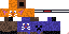 Texture for Окер