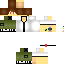 Texture for steve