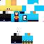 Texture for goten_gamerbr