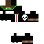 Texture for steve