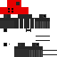 Texture for tf2 sentry lvl3
