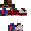 Texture for Fasr Man