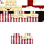 Texture for pop corn