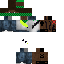 Texture for steve