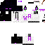 Texture for MINECRAFT