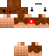 Texture for steve