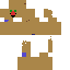 Texture for scp 173