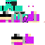 Texture for DanceDog