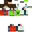 Texture for xcs