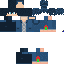 Texture for ぽぴお