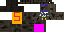 Texture for добрый паук