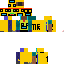 Texture for mrxplayer