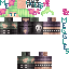 Texture for qsSas