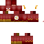 Texture for flash
