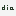 Texture for dia finder