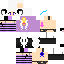Texture for Lucifers_Demon (Leviathian Form)
