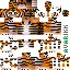 Texture for miketigre