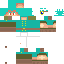 Texture for zArcanjo 5