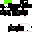 Texture for Hacker Cow