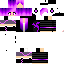 Texture for licorne