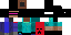 Texture for killer steve