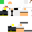 Texture for Ninja_Evill