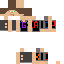 Texture for CGX Cap