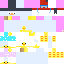 Texture for Rippeax in Badeanzug