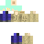 Texture for アフ