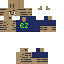 Texture for rffd