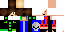 Texture for DuPsTeP