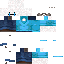 Texture for BBSteve