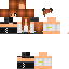 Texture for steve