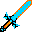 Texture for Glitched Hyperion