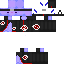 Texture for gojo satoru