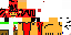 Texture for gryf