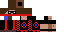 Texture for ninja