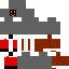 Texture for Bendi013
