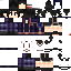 Texture for Zack