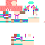 Texture for Mina