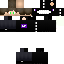 Texture for Gabriel_pvpdr