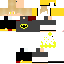 Texture for xArdaTR (Sarı)