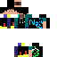 Texture for Nathan