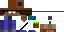 Texture for herobrine cool