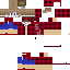 Texture for saddy.