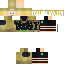 Texture for Gyro Zeppeli