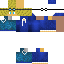 Texture for Mrcubey 2.0