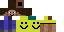 Texture for smile