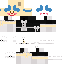 Texture for Clown Maid 1