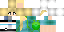 Texture for Magic_Creeper